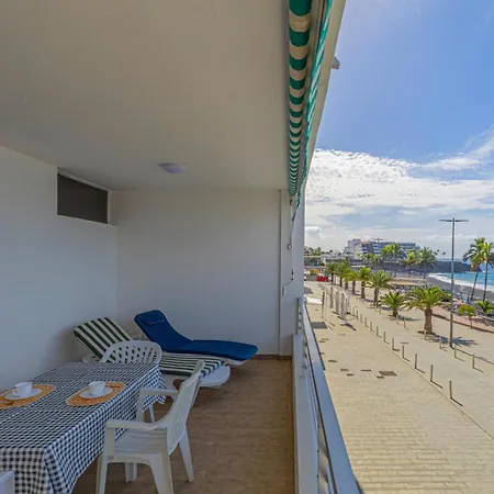 Casa Leila Apartment *