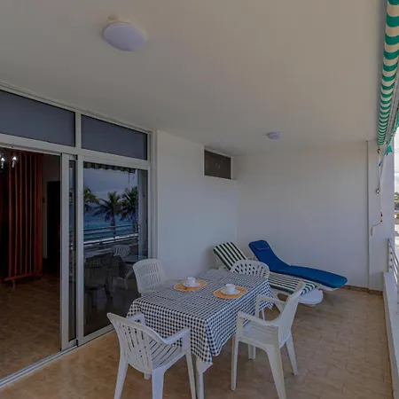 Casa Leila * Puerto De Naos