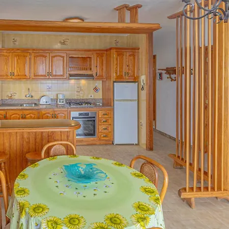 Casa Leila Apartment