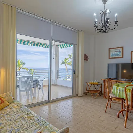 Apartament Casa Leila Puerto De Naos